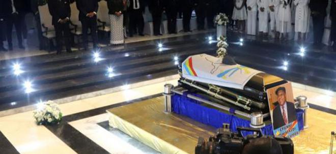 Infos congo - Actualités Congo - mediacongo
